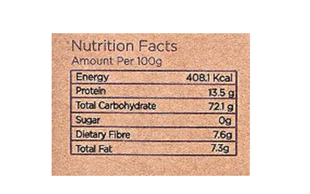 Organic Farmers Co. Quinoa Flakes    Box  100 grams